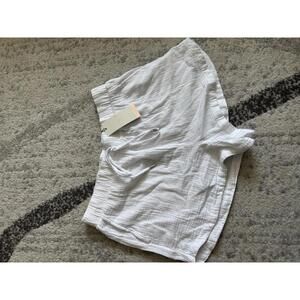 Calia Women's Beach Cover-Up Shorts - Large